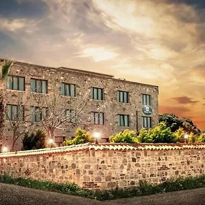 Otel Cunda Aksaç, Ayvalı
