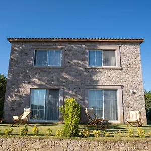 Otel Leone Natural, Ayvalı
