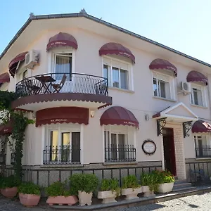 Otel Cunda Altay Hotel, Ayvalı