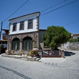 Otel Mahzen, Ayvalı